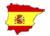 BÁPALO GARDEN - Espanol